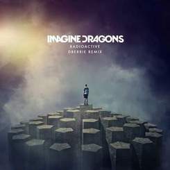 Imagine Dragons - Radioactive  Оригинал