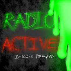 Imagine  Dragons radioactive - radioactive