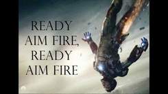 Imagine Dragons - Ready aim fire