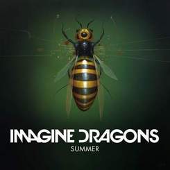 Imagine Dragons - Summer (Instrumental)