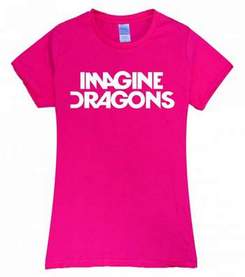 Imagine Dragons - Summer (Лето)