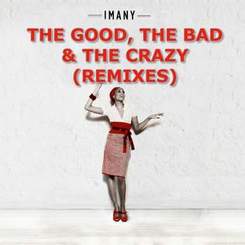 Imany - The Good The bad and The Crazy (Acoustic)
