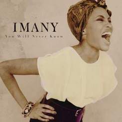 Imany - You Will Never Know.И.