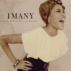 Imany - You Will Never Know (ReMix) (бэк) [x-minus.org]