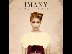 imany - you will never now acoustic.
