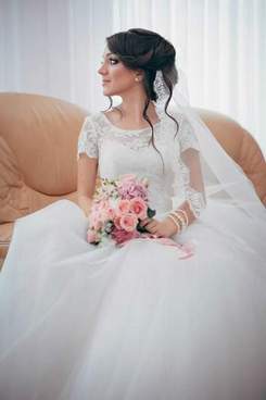 Инь-Янь - Капризная невеста (2015)