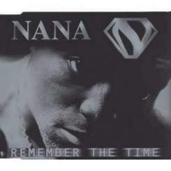 Indigo feat. Nana - I Remember The Time - (Gold Rap 90/х)