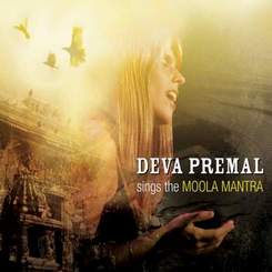 Индийская музыка для йоги - Moola Mantra (Hari Om Tat Sat) Deva Premal