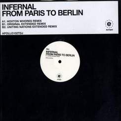 Infernal - From Paris to Berlin