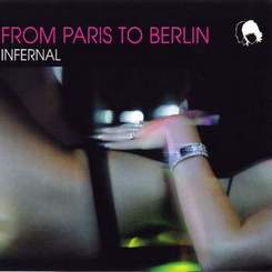 Infernal - From Paris to Berlin (DJ Aligator Club mix)