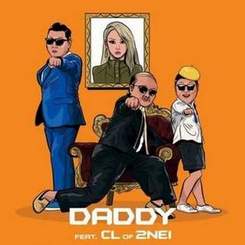 Instalok - Poppy (PSY - DADDY(feat. CL of 2NE1) PARODY)