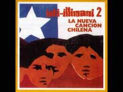 Inti-Illimani - Venceremos (песня Чилийских коммунистов)