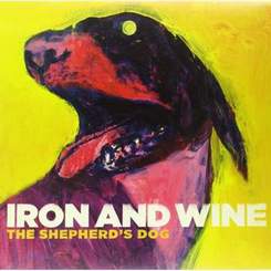 Iron And Wine - Flightless Bird, American Mouth (минус)
