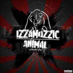 IzzaMuzzic - Вселенная (cover Баста & Тати - Моя вселенная)