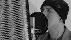J Rice - Love The Way You Lie & Not Afraid (Eminem Cover Mashup)