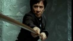 Jackie Chan - I'll make a man out of you (Mulan)