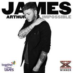 James Arthur Impossible - Без названия