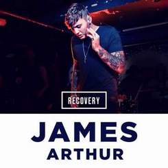 James Arthur - Recovery - Recovery