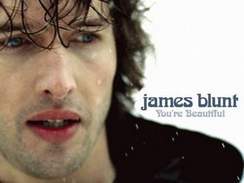 James Blunt - You Are Beautiful - Минус
