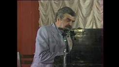 Ян Френкель - Солдаты (1989 муз. Яна Френкеля - ст. Константина Ваншенкина)