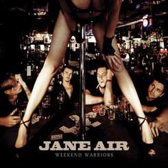 JANE AIR - Апокалипсис уже за тобой