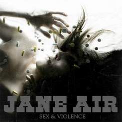 Jane Air - Сестра милосердия