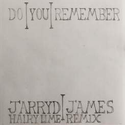 Jarryd James - Do You Remember (Hairy Lime Remix)