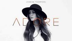 Jasmine Thompson - Adore (live)