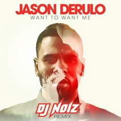 Jason Derulo - Want to Want Me