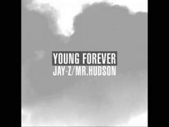 Jay-Z feat. Mr. Hudson - Forever Young