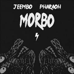 JEEMBO ft. PHARAOH ft. BONES - MORBO (prod. stereoRYZE)