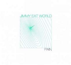 Jenika Ekovich - Pain (Jimmy Eat World)