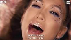 Jennifer Lopez  Feel the Light - минус