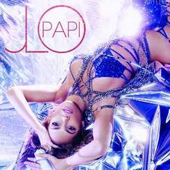 Jennifer Lopez - Papi (Instrumental)