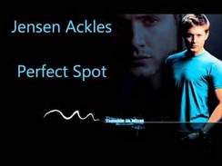 Jensen Ackles - Perfect Spot