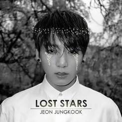 Jeon Jungkook - Lost Stars