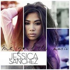 Jessica Sanchez - I have nothing