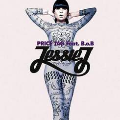 Jessie J и B.O.B - Price Tag