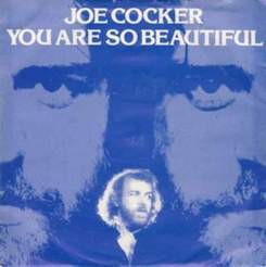Joe Cocer - You are so beautiful