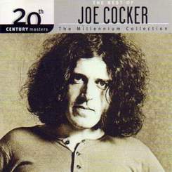 Joe Cooker - You Are So Beautiful