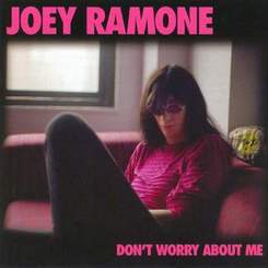 Joey Ramone (Ramones) - What A Wonderful World (Louis Armstrong)