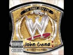 John Cena and the Trademarc - This is How we Roll