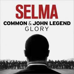 John Legend feat Common - Glory (OST Selma)