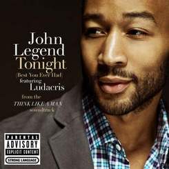 John Legend feat. Ludacris - Tonight