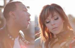 John Legend & Lindsey Stirling - All Of Me