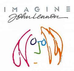 John Lennon - имейджин