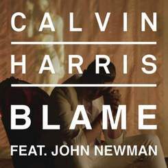 John Newman - Blame (piano cover)