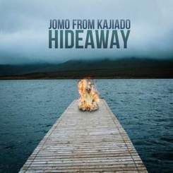 Jomo from Kajiado - Hideaway