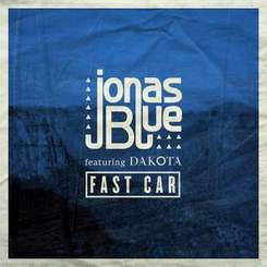 Jonas Blue ft Dakota - Fast Car (Pedro Carrilho Remix)