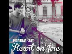 Jonathan Clay - Heart on Fire (OST/ Лето. Одноклассники. Любовь / LOL) 2]012(медляк)